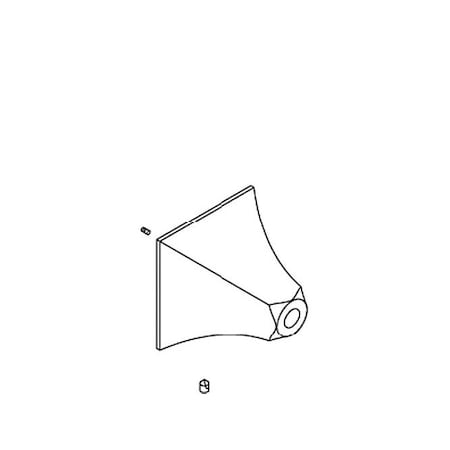 Kohler Assembly, Bonnet 1033304-BV